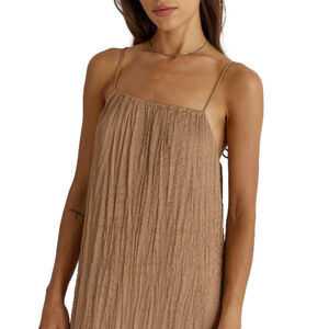 All:Row The Cami Dress large